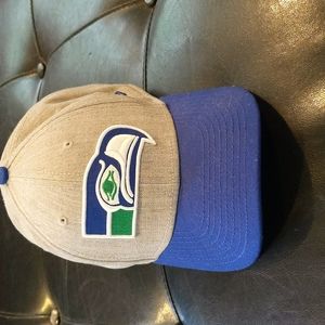 Seahawks Youth Hat